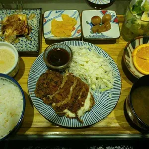 윤휘식당 리뷰 사진