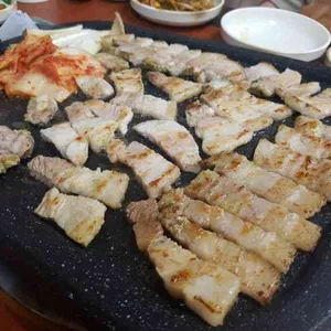 가나안농장식당 사진