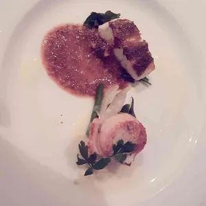 더 레스토랑 리뷰 사진