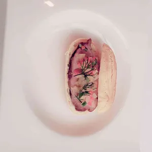 더 레스토랑 리뷰 사진