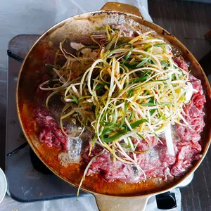 강릉불고기 리뷰 사진