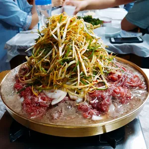 강릉불고기 리뷰 사진
