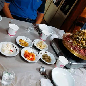강릉불고기 리뷰 사진