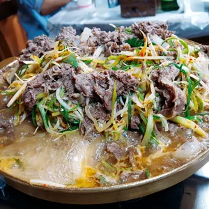 강릉불고기 리뷰 사진