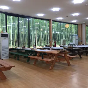 죽림원가든 리뷰 사진