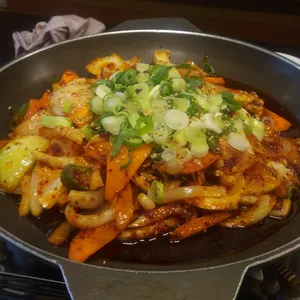 대호정 사진