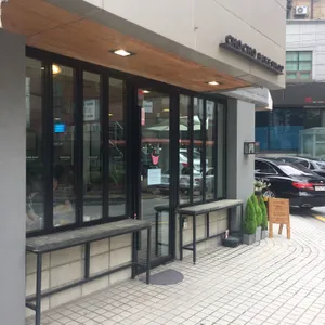 초초베이크숍 리뷰 사진