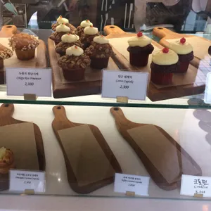 초초베이크숍 리뷰 사진