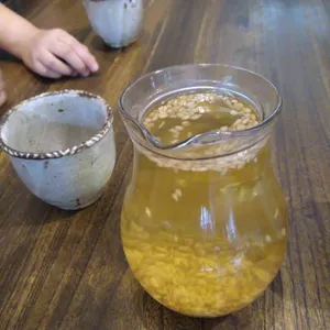 봉평막국수메밀 사진
