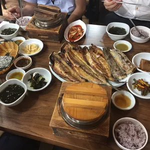 굼터 사진