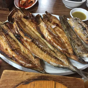 굼터 사진