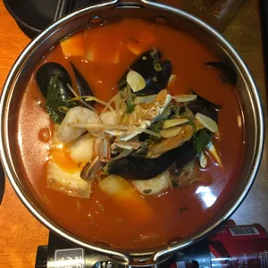 오늘 리뷰 사진