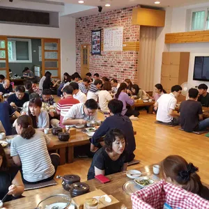 오시오칼국수 리뷰 사진
