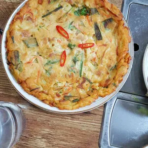 오시오칼국수 사진