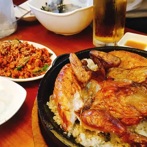 계림원 리뷰 사진