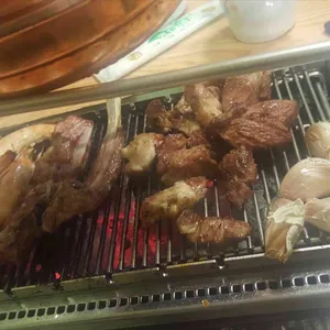 하얼빈양갈비앤양꼬치 리뷰 사진