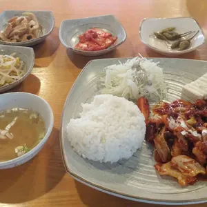 콩빠두 리뷰 사진