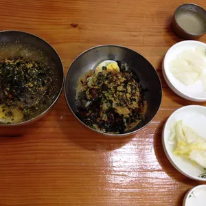 향교막국수 리뷰 사진