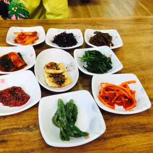 정애분식 사진
