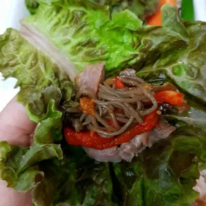 최강족발앤보쌈 리뷰 사진