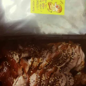 최강족발앤보쌈 리뷰 사진