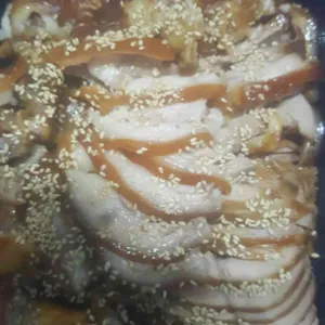 최강족발앤보쌈 리뷰 사진