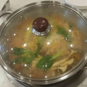 양반수제비 사진