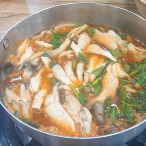 두울샤브칼국수 리뷰 사진