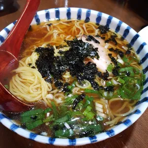 욘주라멘 사진