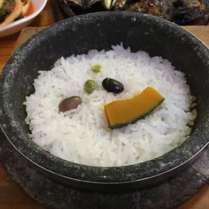 풍어생선구이정식 사진