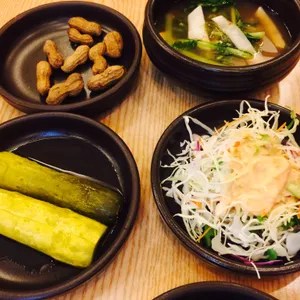 오늘손칼국수&찜 강동본점 리뷰 사진
