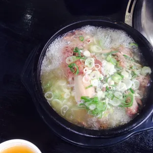 사강식당 사진