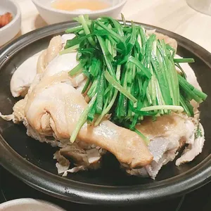 진남포면옥 리뷰 사진
