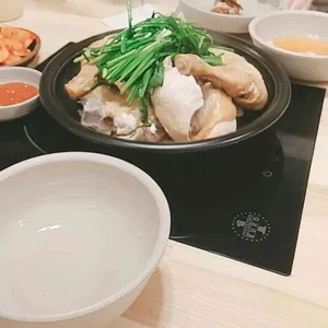 진남포면옥 리뷰 사진