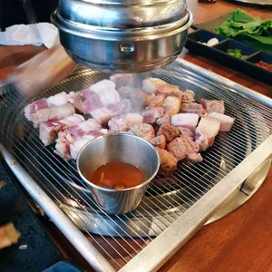 꺼멍목장 리뷰 사진