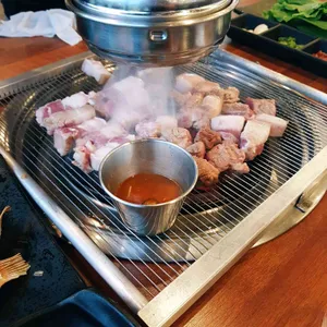 꺼멍목장 리뷰 사진
