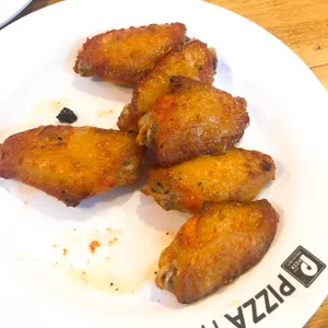 피자헤븐 사진