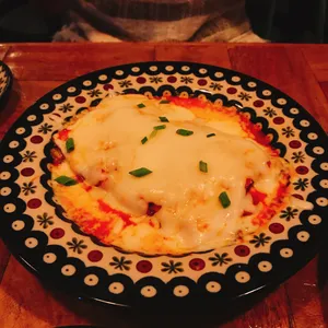 부퓌에트 발랴 사진