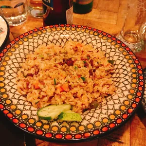 부퓌에트 발랴 사진