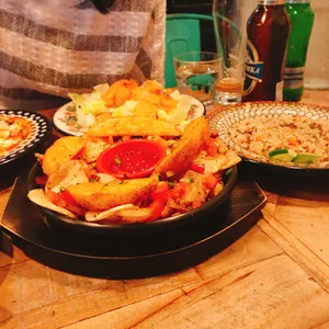 부퓌에트 발랴 리뷰 사진