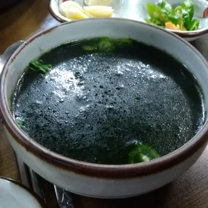 산꼼파 사진