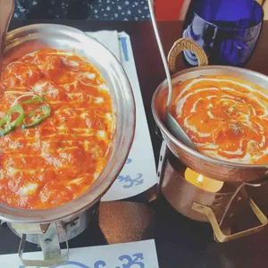 타지마할 인코리아 사진