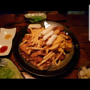 아웃닭 사진