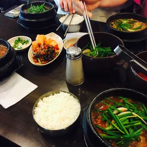 조부자매운순대가 사진