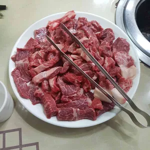 샘밭숯불구이 사진