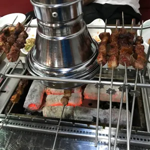 칭또우양꼬치 리뷰 사진