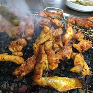 탑골가든 리뷰 사진