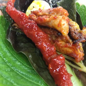 탑골가든 리뷰 사진