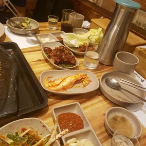 삼차집 사진