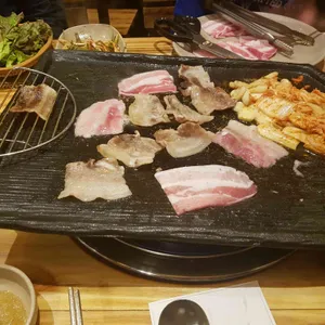 삼차집 사진